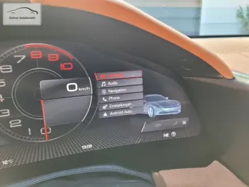 FERRARI Roma 3 9L V8 MagneRide Carbon JBL Matrix  20…