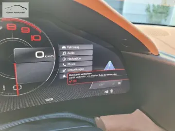 FERRARI Roma 3 9L V8 MagneRide Carbon JBL Matrix  20…