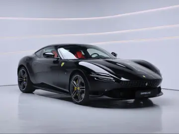 FERRARI Roma Carbon Magneride Matrix Passenger ADAS 360