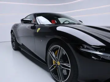 FERRARI Roma Carbon Magneride Matrix Passenger ADAS 360