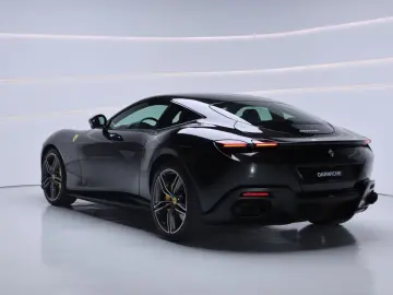 FERRARI Roma Carbon Magneride Matrix Passenger ADAS 360