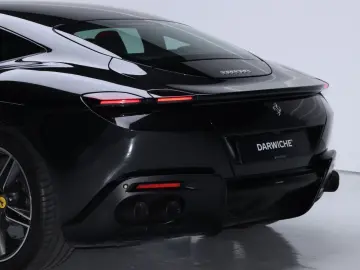 FERRARI Roma Carbon Magneride Matrix Passenger ADAS 360
