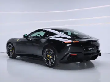 FERRARI Roma Carbon Magneride Matrix Passenger ADAS 360