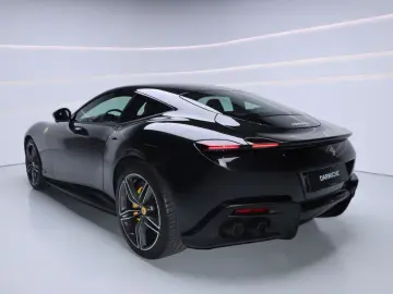 FERRARI Roma Carbon Magneride Matrix Passenger ADAS 360
