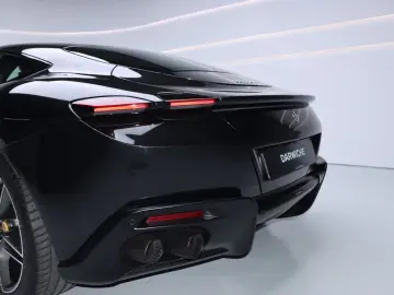 FERRARI Roma Carbon Magneride Matrix Passenger ADAS 360