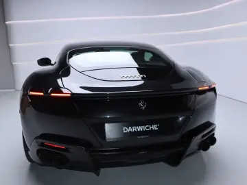 FERRARI Roma Carbon Magneride Matrix Passenger ADAS 360