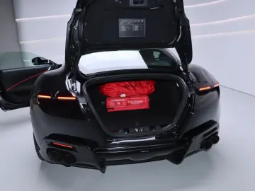 FERRARI Roma Carbon Magneride Matrix Passenger ADAS 360