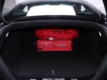FERRARI Roma Carbon Magneride Matrix Passenger ADAS 360
