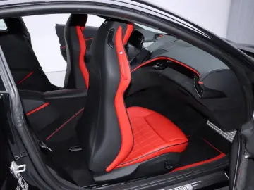 FERRARI Roma Carbon Magneride Matrix Passenger ADAS 360