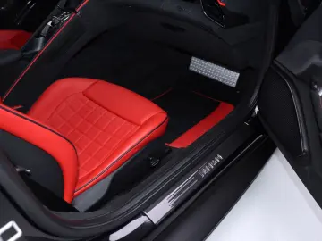 FERRARI Roma Carbon Magneride Matrix Passenger ADAS 360