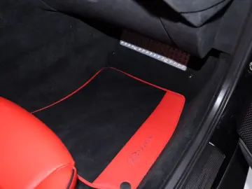 FERRARI Roma Carbon Magneride Matrix Passenger ADAS 360