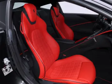 FERRARI Roma Carbon Magneride Matrix Passenger ADAS 360
