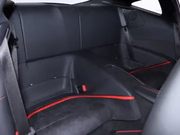 FERRARI Roma Carbon Magneride Matrix Passenger ADAS 360