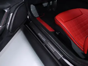 FERRARI Roma Carbon Magneride Matrix Passenger ADAS 360