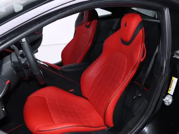 FERRARI Roma Carbon Magneride Matrix Passenger ADAS 360