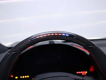 FERRARI Roma Carbon Magneride Matrix Passenger ADAS 360