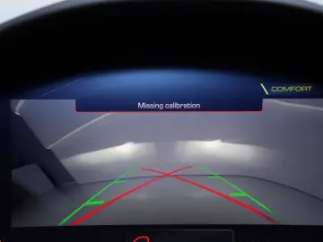 FERRARI Roma Carbon Magneride Matrix Passenger ADAS 360