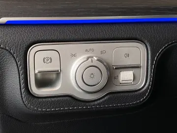 MERCEDES-BENZ GLE 450d Coupe AMG Airm Pano HUD DTR AHK