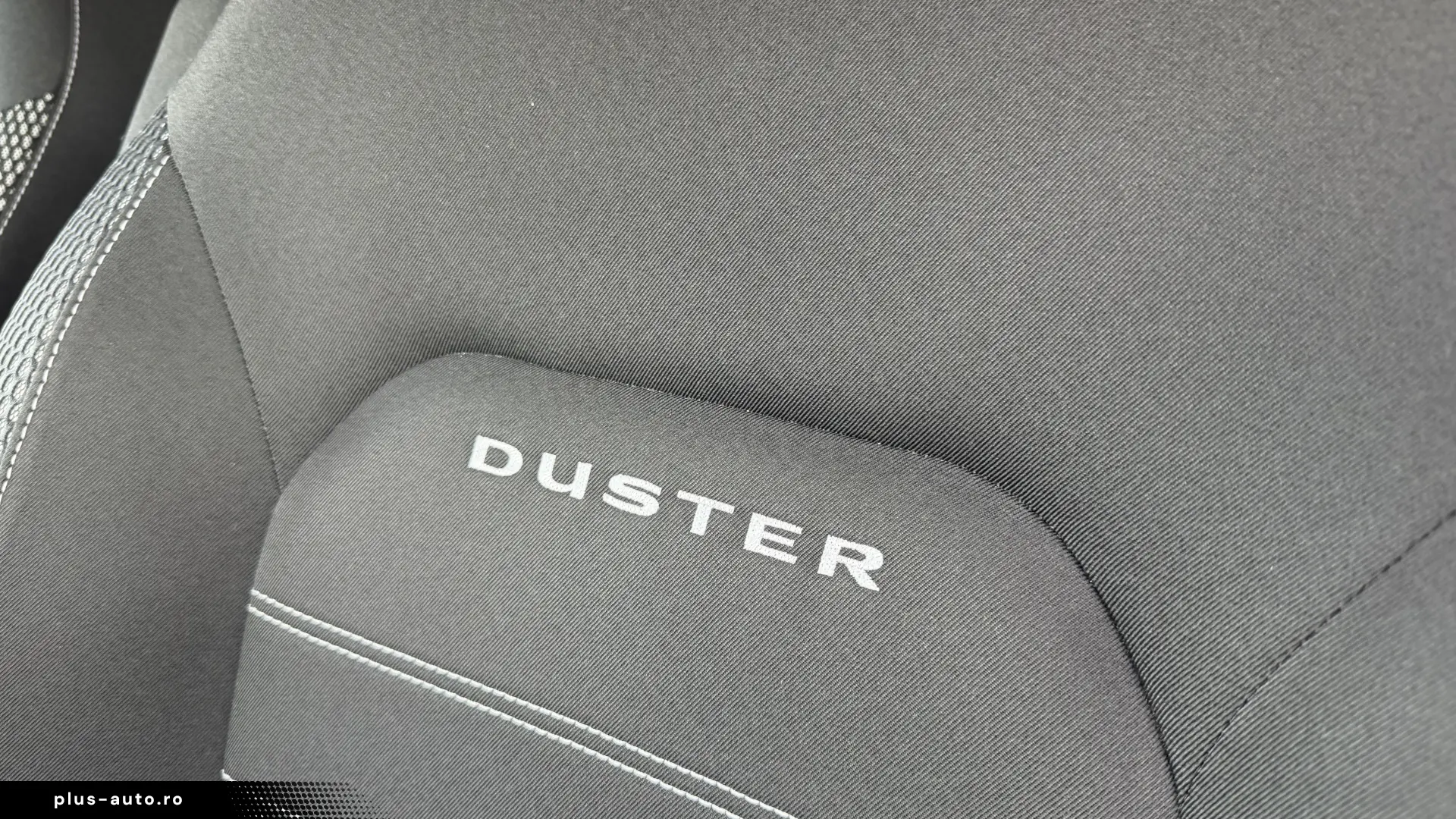 Dacia Duster Prestige 130CP motor 4 cilindri