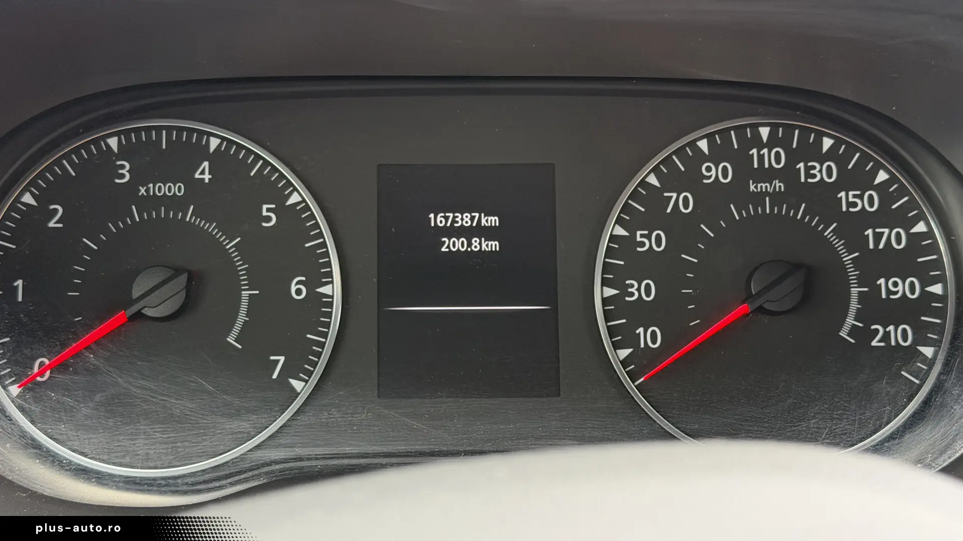 Dacia Duster Prestige 130CP motor 4 cilindri
