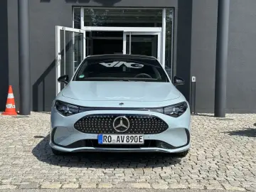 Mercedes-Benz CLA 250   EQ Progressive LED Pano Night