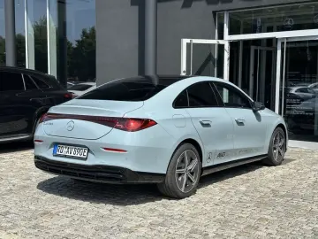 Mercedes-Benz CLA 250   EQ Progressive LED Pano Night