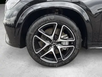 MERCEDES-BENZ GLE 53 AMG 4M  Coupe HUD AHK PANO BEAM BURME