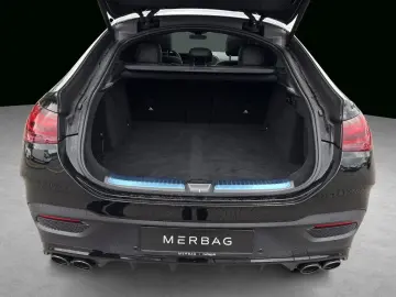 MERCEDES-BENZ GLE 53 AMG 4M  Coupe HUD AHK PANO BEAM BURME