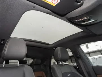 MERCEDES-BENZ GLE 53 AMG 4M  Coupe HUD AHK PANO BEAM BURME