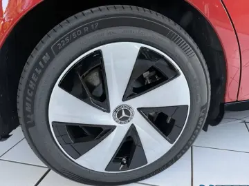Mercedes-Benz CLA 250   mit EQ Technologie Progressive