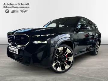 BMW XM 50e 920€ Leasing ohne Anzahlung 23  LC Prof.