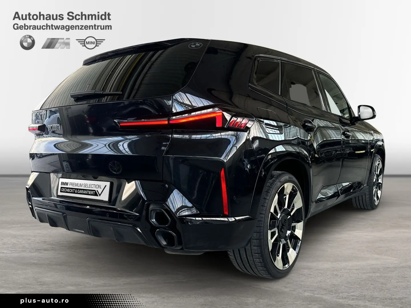BMW XM 50e 920€ Leasing ohne Anzahlung 23  LC Prof.