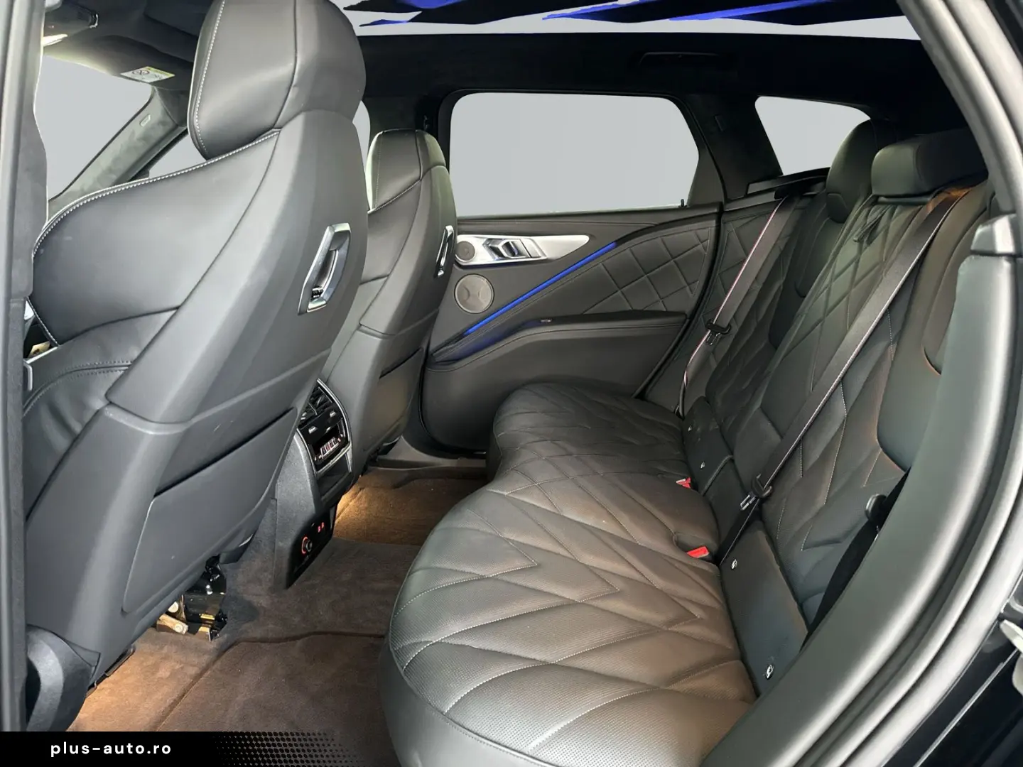 BMW XM 50e 920€ Leasing ohne Anzahlung 23  LC Prof.