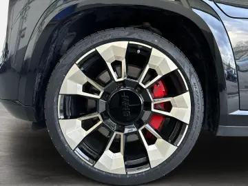 BMW XM 50e 920€ Leasing ohne Anzahlung 23  LC Prof.