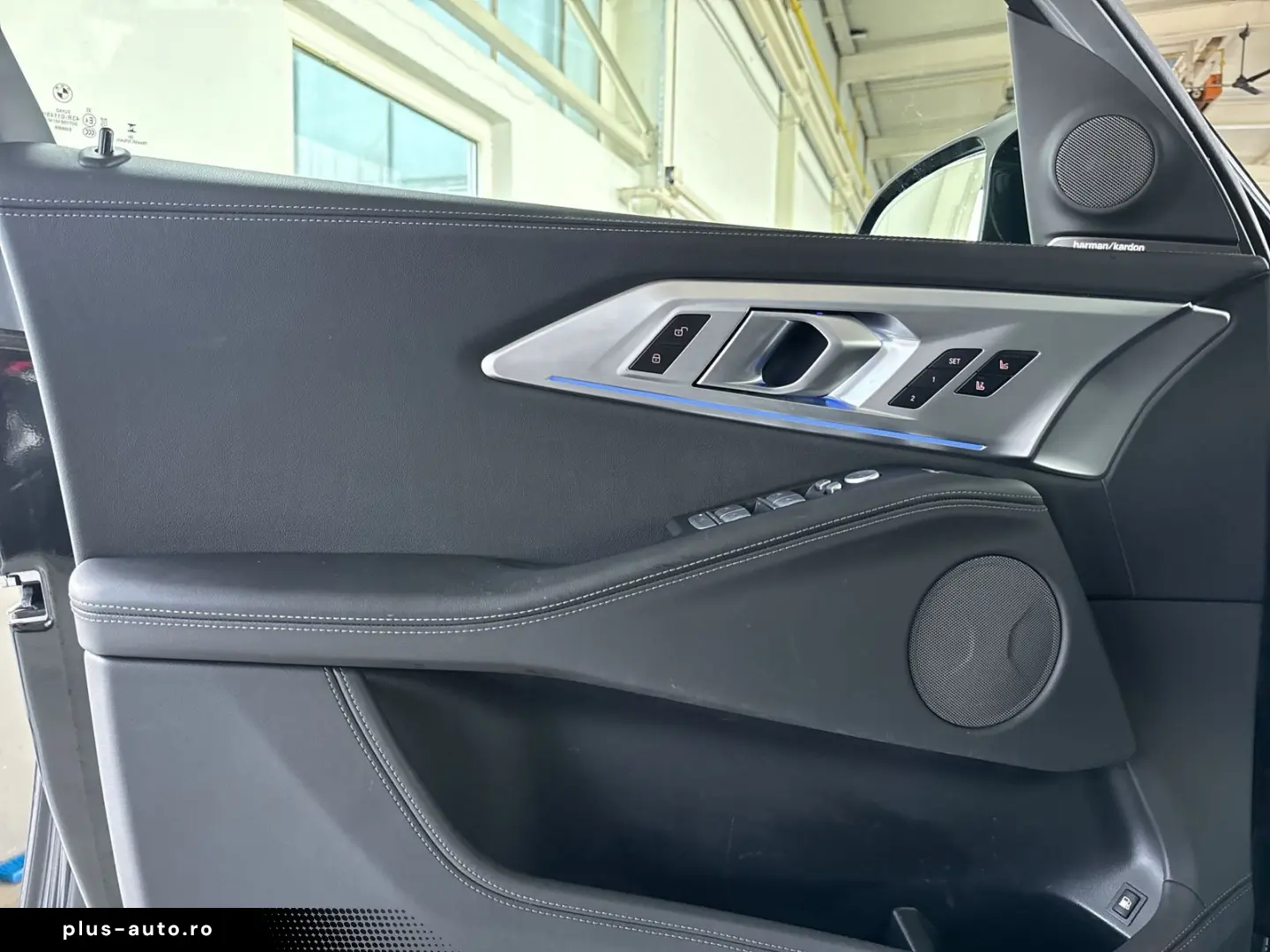 BMW XM 50e 920€ Leasing ohne Anzahlung 23  LC Prof.