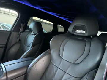 BMW XM 50e 920€ Leasing ohne Anzahlung 23  LC Prof.