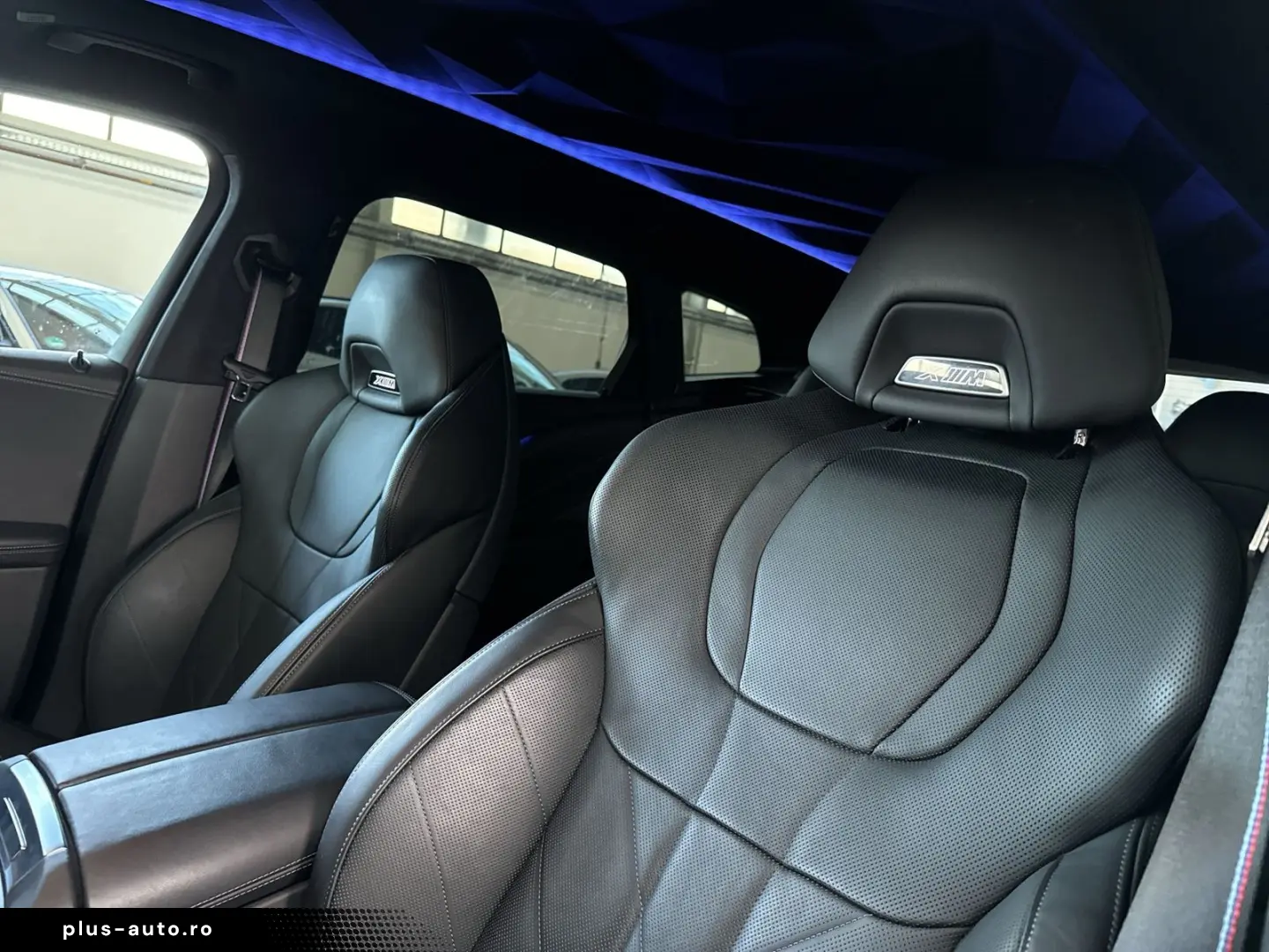BMW XM 50e 920€ Leasing ohne Anzahlung 23  LC Prof.