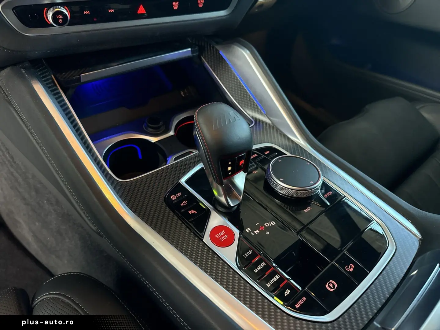 BMW XM 50e 920€ Leasing ohne Anzahlung 23  LC Prof.
