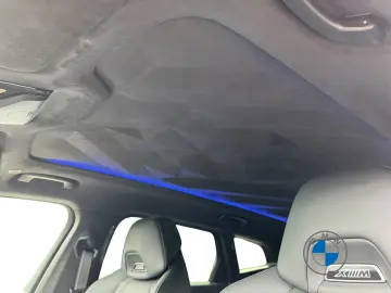 BMW XM 50e 23  DA Prof. Autobahnas. AHK Massage