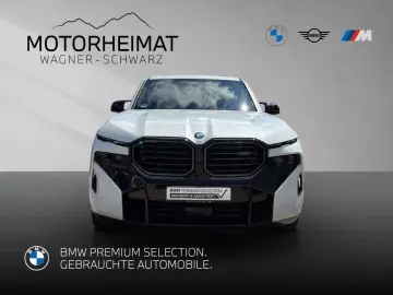 BMW XM AHK Massagesitze Bowers&Wilkins