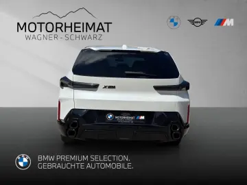 BMW XM AHK Massagesitze Bowers&Wilkins