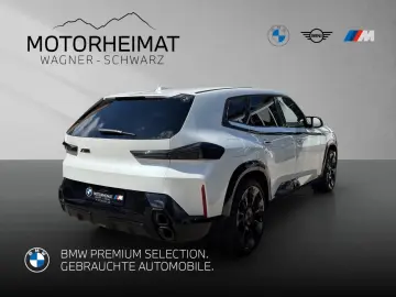 BMW XM AHK Massagesitze Bowers&Wilkins