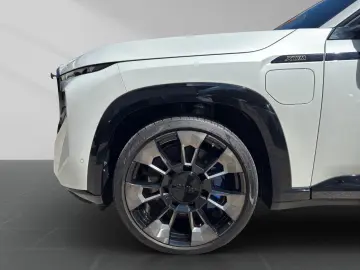 BMW XM AHK Massagesitze Bowers&Wilkins