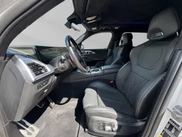 BMW XM AHK Massagesitze Bowers&Wilkins