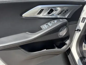 BMW XM AHK Massagesitze Bowers&Wilkins