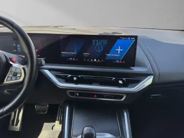 BMW XM AHK Massagesitze Bowers&Wilkins