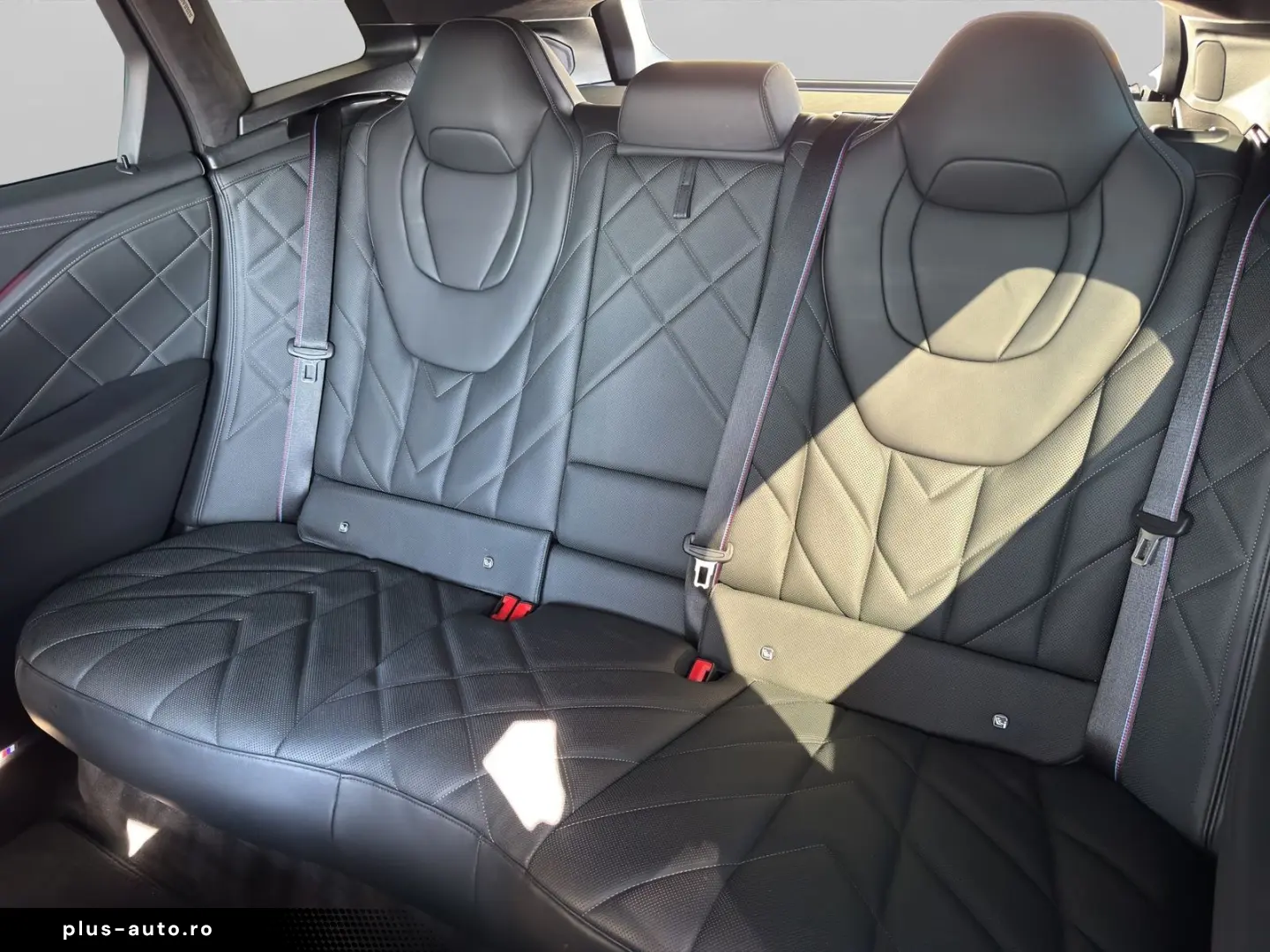 BMW XM 50e Anhängerk. Drive Assist Prof. 360  Kamera