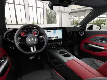 Mercedes-Benz CLA 250   AMG Night Multibeam Burmester