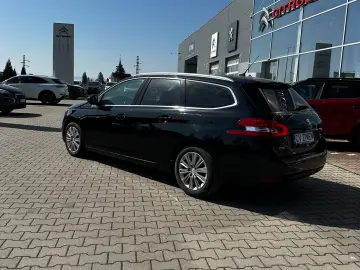 Peugeot 308 1.2 Puretech Allure
