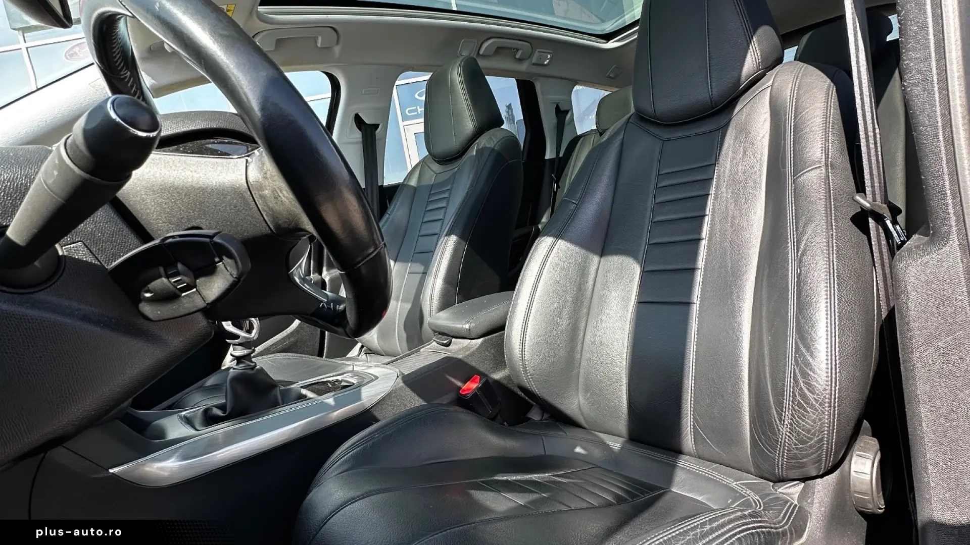 Peugeot 308 1.2 Puretech Allure